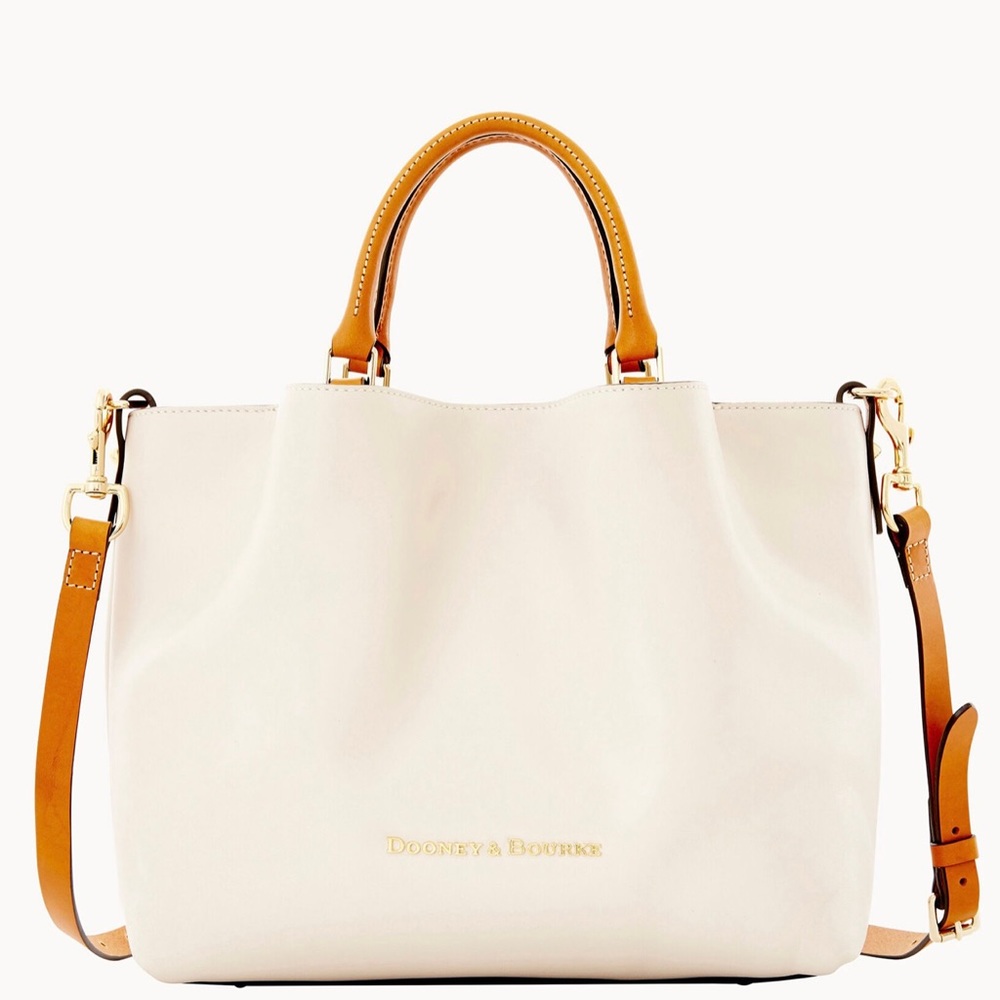 Dooney & Bourke City Large Barlow Bag